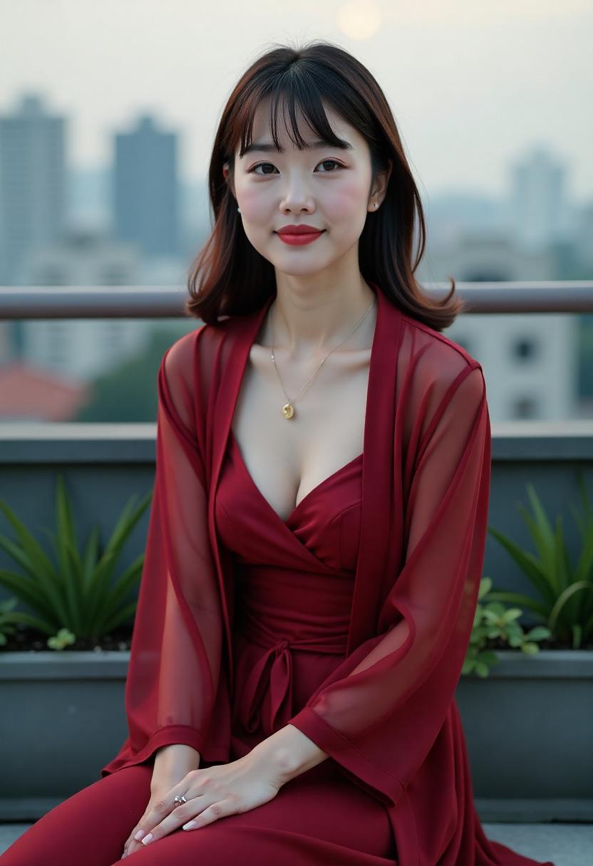 暗夜行者