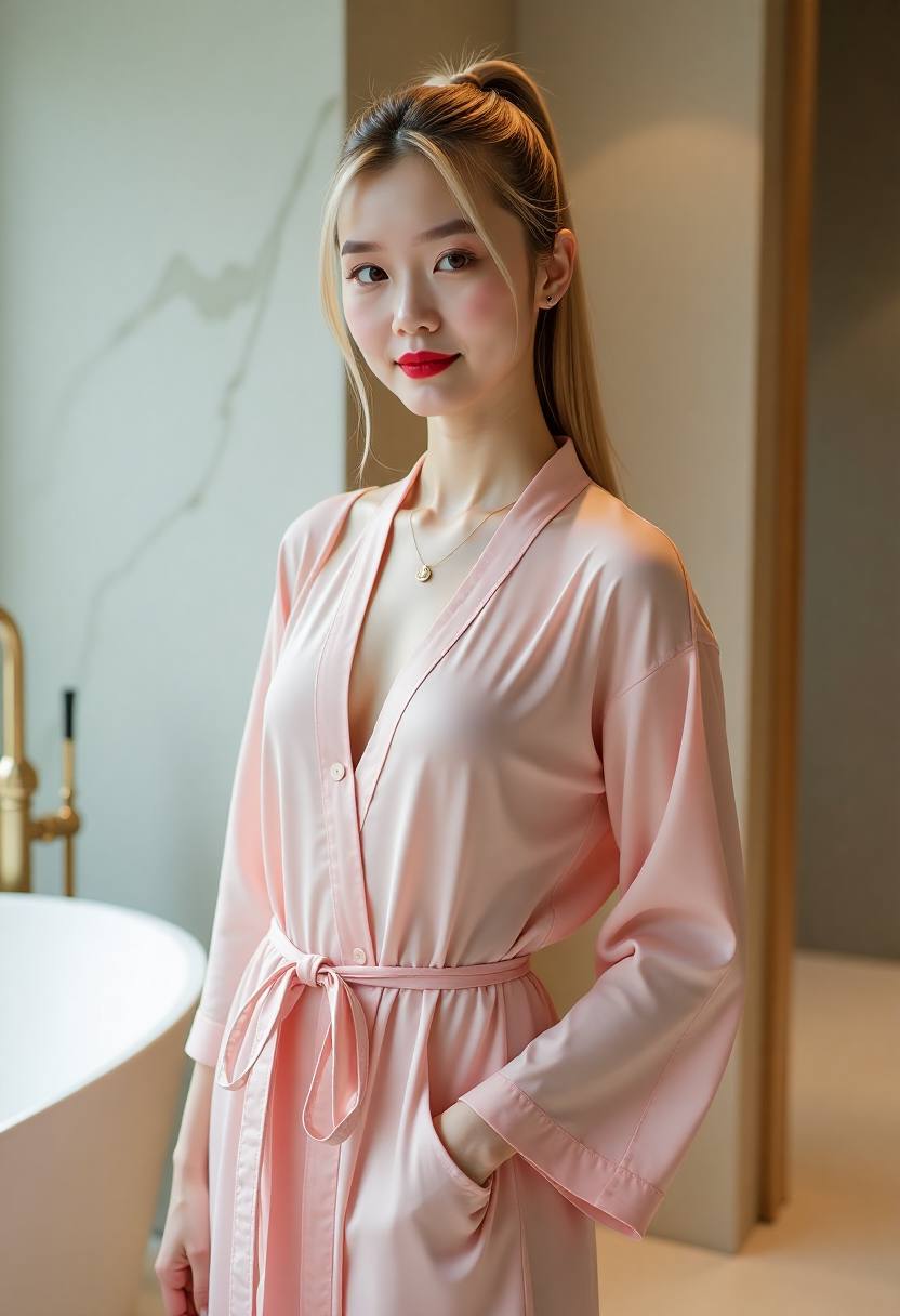 消失的孩子