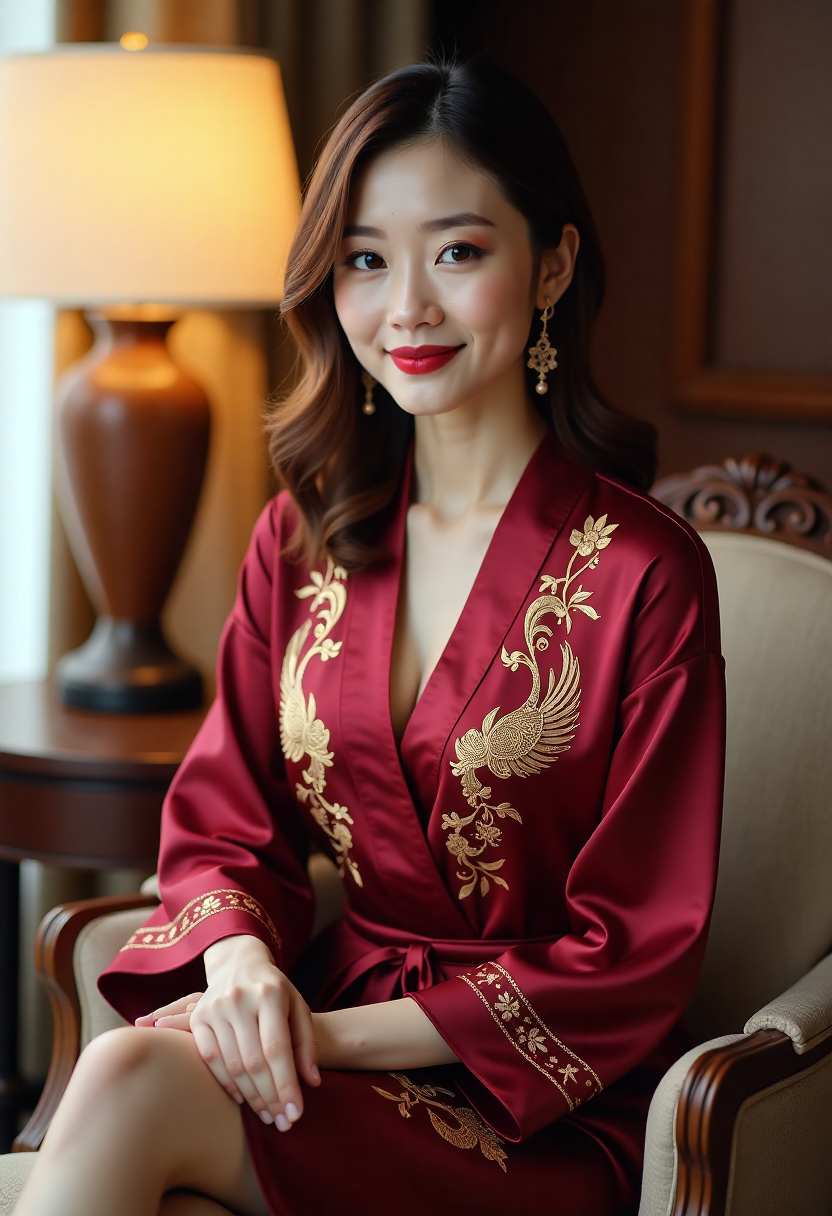 深渊之眼