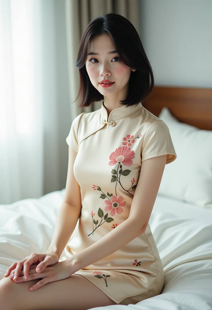 对手